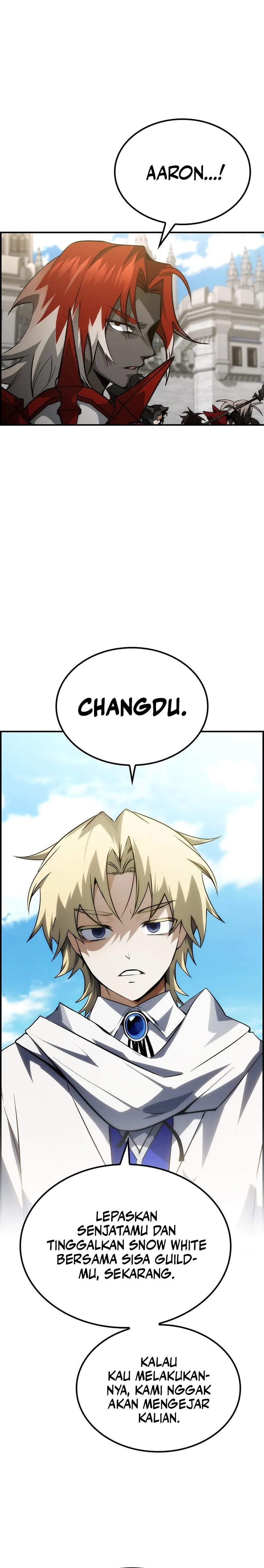 Bad Ending Maker chapter 55 halaman 30